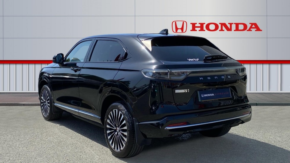 Honda E Ny1 150kW Elegance 69kWh 5dr Auto Electric Hatchback - Image 3