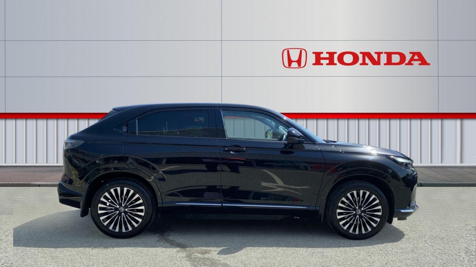 Honda E Ny1 150kW Elegance 69kWh 5dr Auto Electric Hatchback - Image 5
