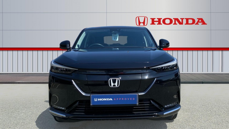 Honda E Ny1 150kW Elegance 69kWh 5dr Auto Electric Hatchback - Image 6