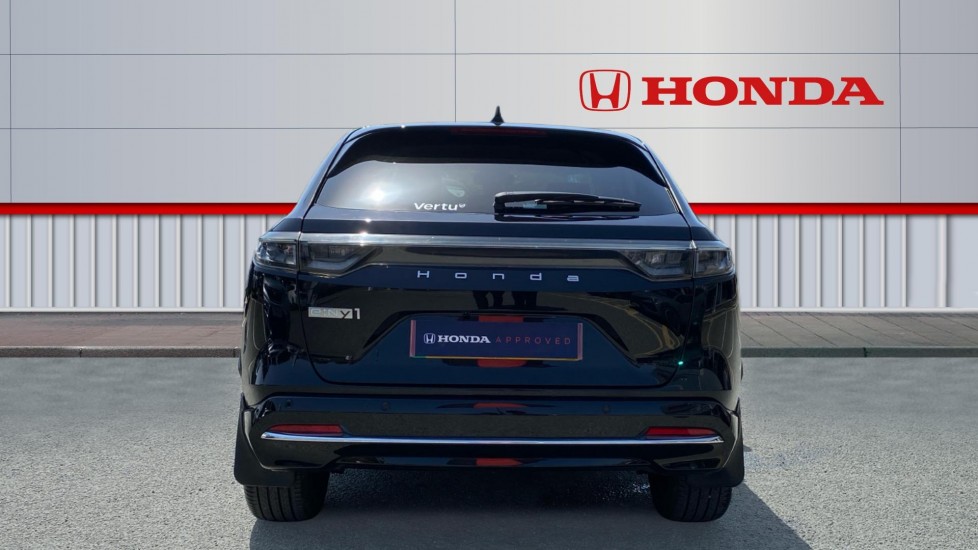 Honda E Ny1 150kW Elegance 69kWh 5dr Auto Electric Hatchback - Image 7