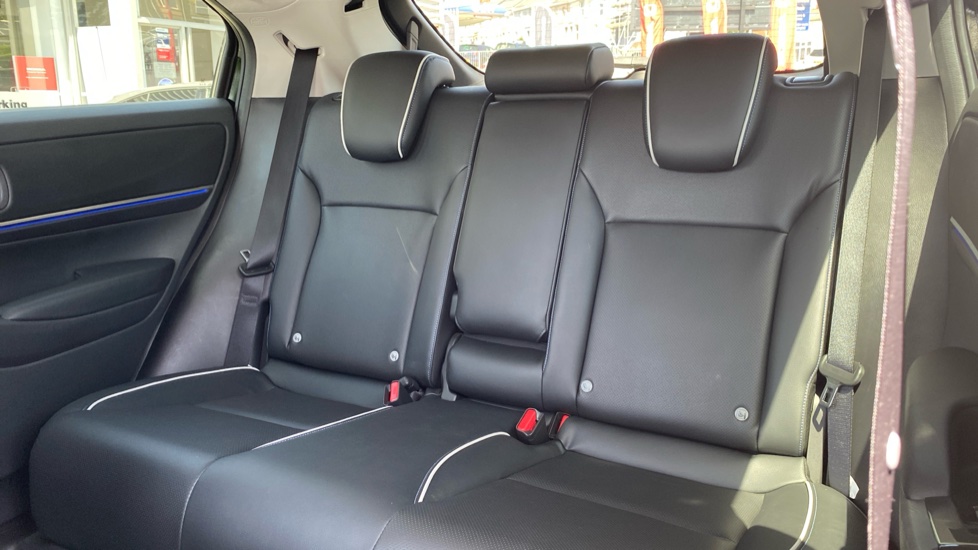 Honda E Ny1 150kW Elegance 69kWh 5dr Auto Electric Hatchback - Image 8