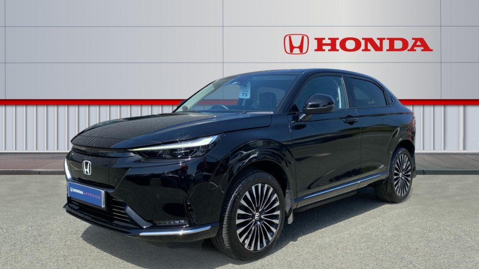 Honda E Ny1 150kW Elegance 69kWh 5dr Auto Electric Hatchback - Image 10