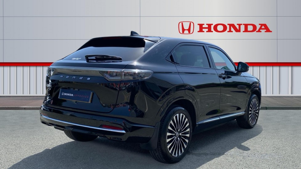 Honda E Ny1 150kW Elegance 69kWh 5dr Auto Electric Hatchback - Image 12