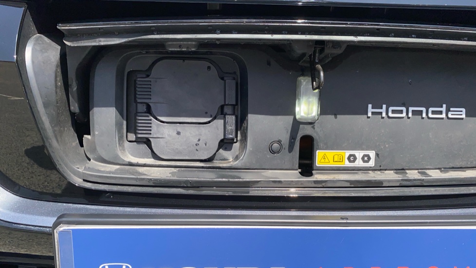 Honda E Ny1 150kW Elegance 69kWh 5dr Auto Electric Hatchback - Image 16