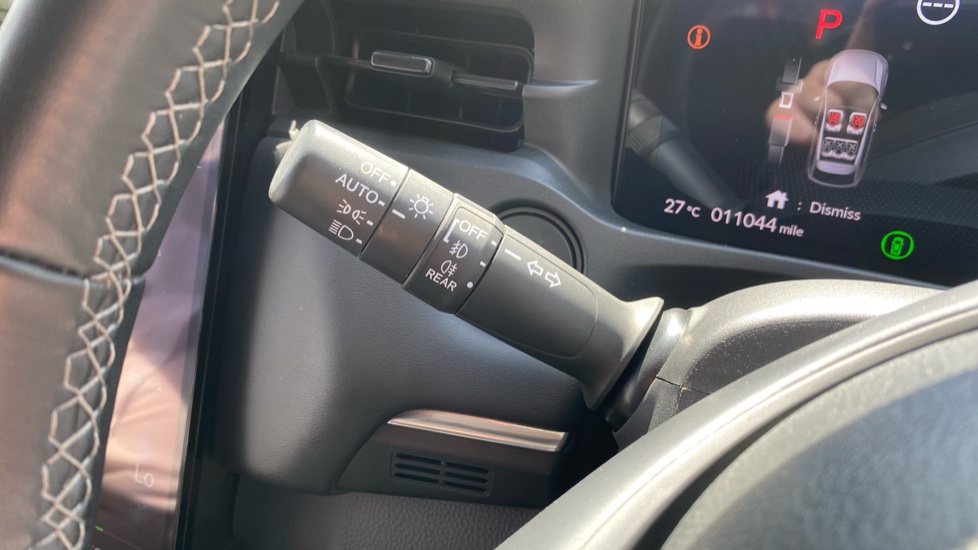 Honda E Ny1 150kW Elegance 69kWh 5dr Auto Electric Hatchback - Image 29
