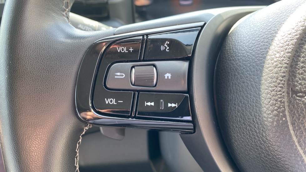 Honda E Ny1 150kW Elegance 69kWh 5dr Auto Electric Hatchback - Image 31
