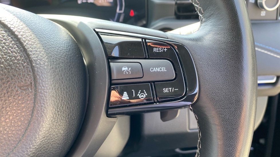 Honda E Ny1 150kW Elegance 69kWh 5dr Auto Electric Hatchback - Image 32