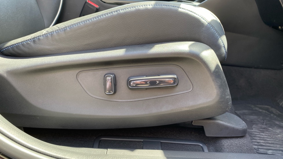Honda E Ny1 150kW Elegance 69kWh 5dr Auto Electric Hatchback - Image 33