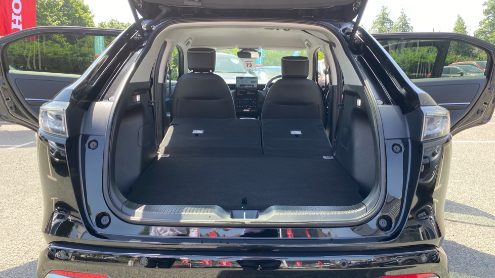Honda E Ny1 150kW Elegance 69kWh 5dr Auto Electric Hatchback - Image 34