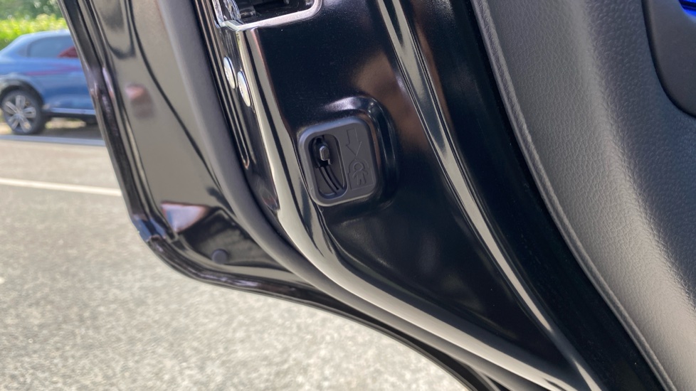 Honda E Ny1 150kW Elegance 69kWh 5dr Auto Electric Hatchback - Image 36