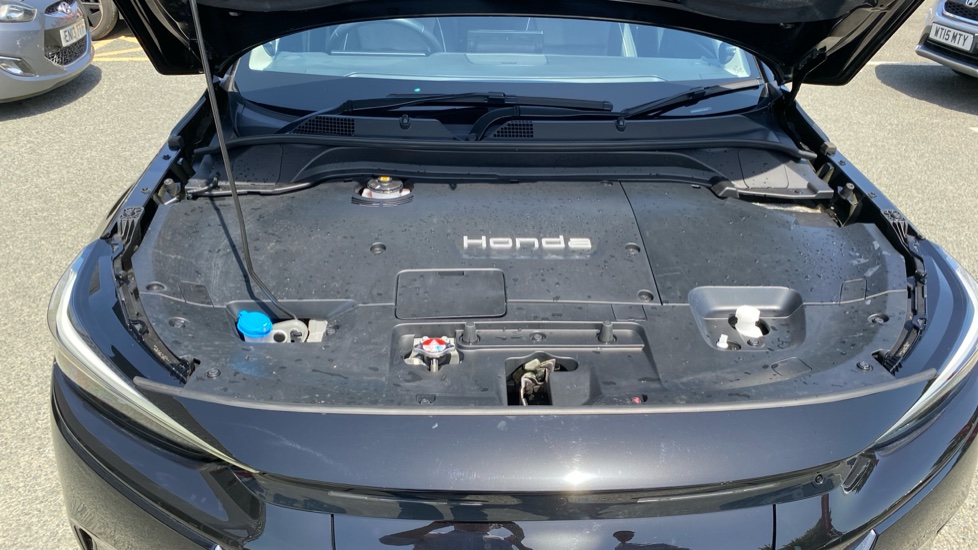 Honda E Ny1 150kW Elegance 69kWh 5dr Auto Electric Hatchback - Image 42