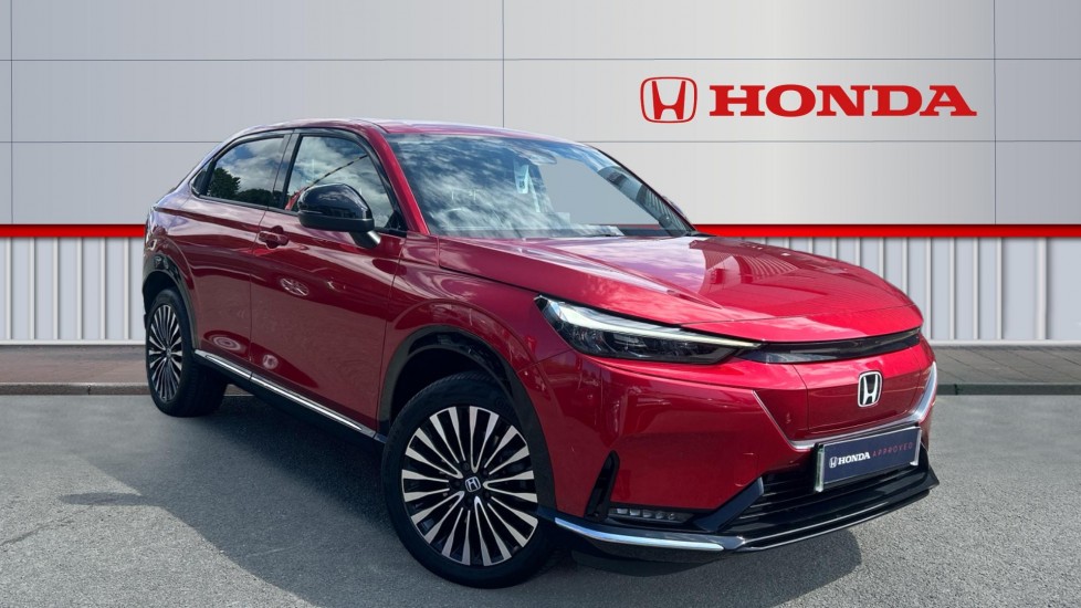 Honda E Ny1 150kW Elegance 69kWh 5dr Auto Electric Hatchback - Image 1