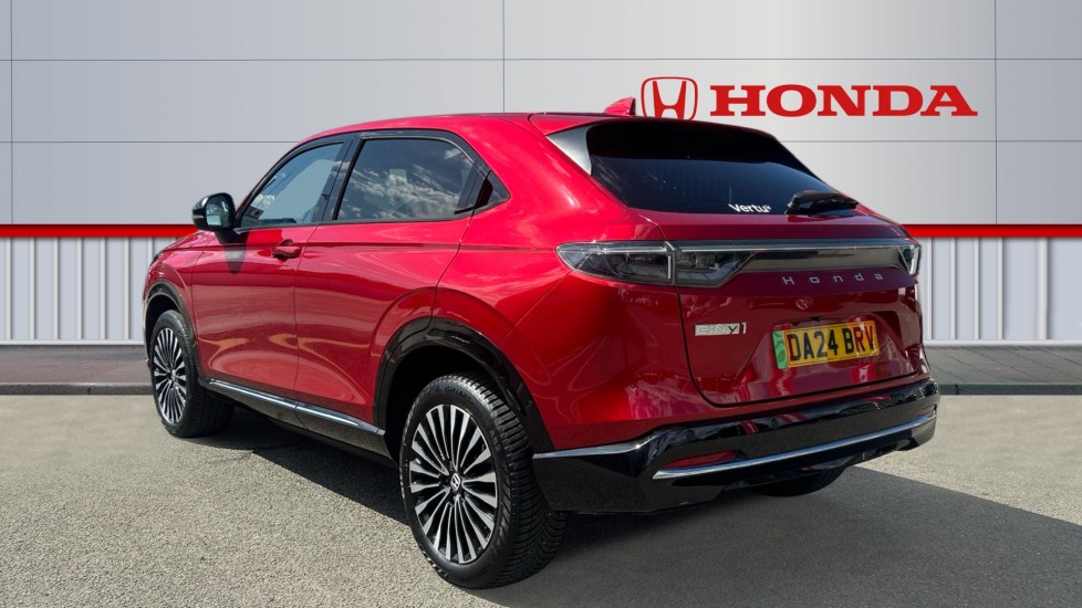 Honda E Ny1 150kW Elegance 69kWh 5dr Auto Electric Hatchback - Image 3