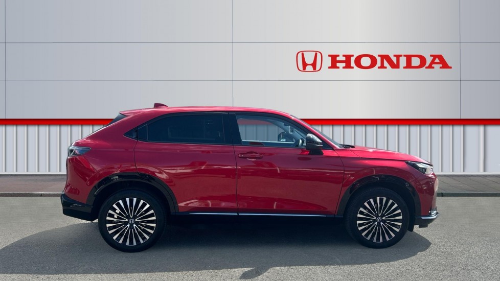 Honda E Ny1 150kW Elegance 69kWh 5dr Auto Electric Hatchback - Image 5