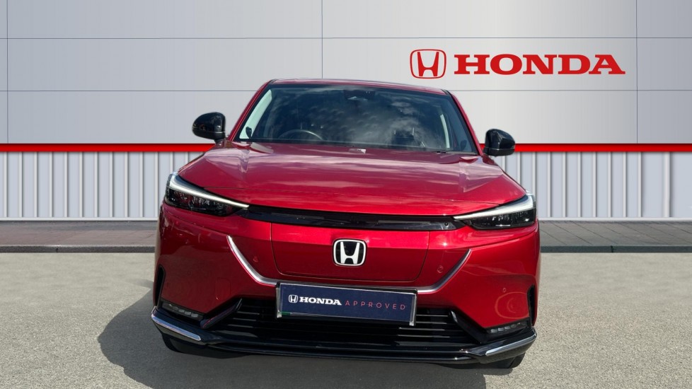 Honda E Ny1 150kW Elegance 69kWh 5dr Auto Electric Hatchback - Image 6