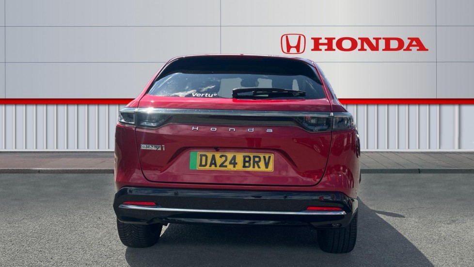 Honda E Ny1 150kW Elegance 69kWh 5dr Auto Electric Hatchback - Image 7