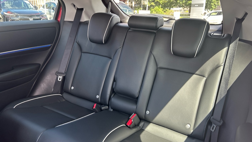 Honda E Ny1 150kW Elegance 69kWh 5dr Auto Electric Hatchback - Image 8
