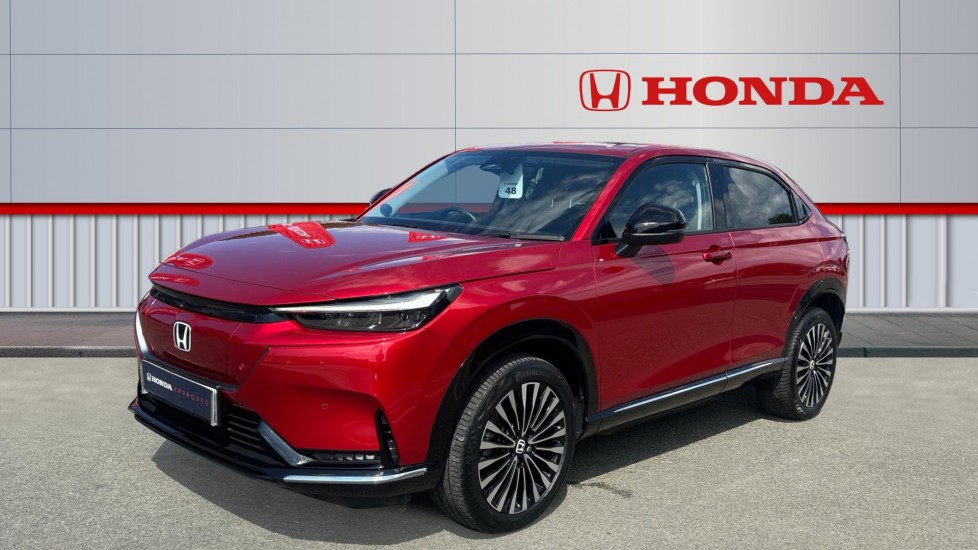 Honda E Ny1 150kW Elegance 69kWh 5dr Auto Electric Hatchback - Image 10