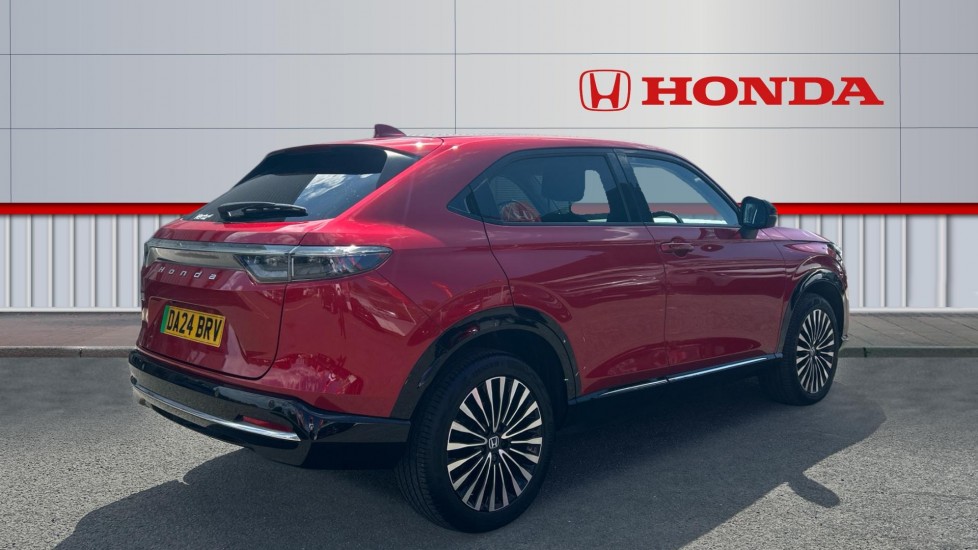 Honda E Ny1 150kW Elegance 69kWh 5dr Auto Electric Hatchback - Image 12