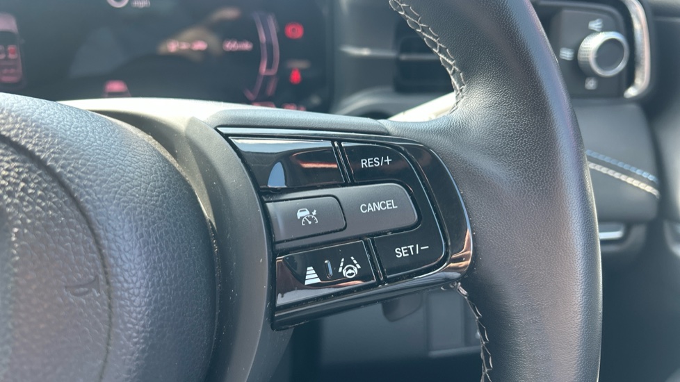 Honda E Ny1 150kW Elegance 69kWh 5dr Auto Electric Hatchback - Image 13