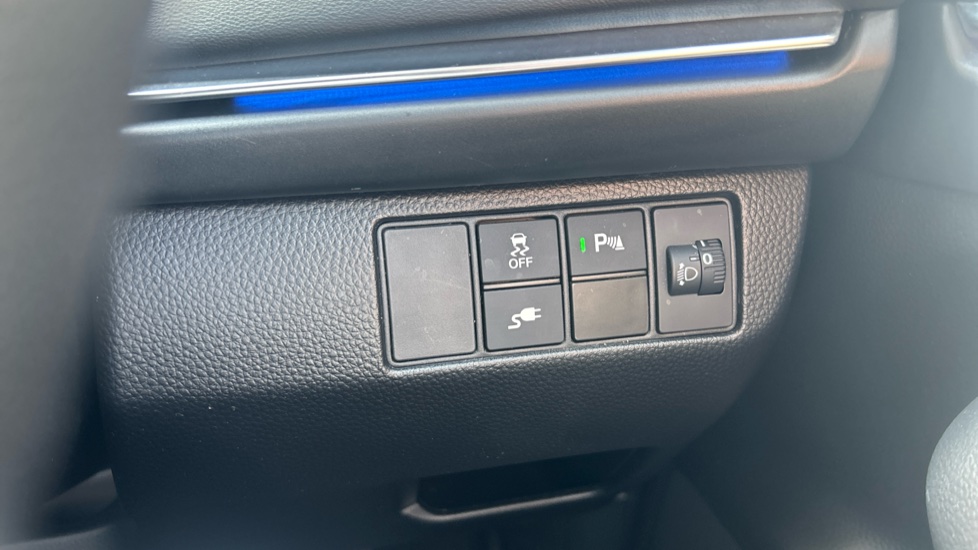 Honda E Ny1 150kW Elegance 69kWh 5dr Auto Electric Hatchback - Image 17