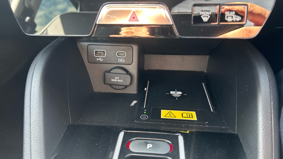 Honda E Ny1 150kW Elegance 69kWh 5dr Auto Electric Hatchback - Image 22