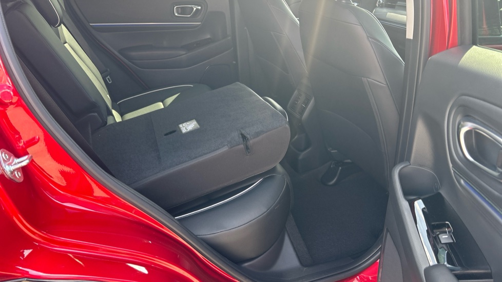 Honda E Ny1 150kW Elegance 69kWh 5dr Auto Electric Hatchback - Image 28