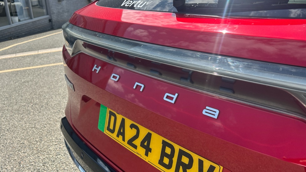 Honda E Ny1 150kW Elegance 69kWh 5dr Auto Electric Hatchback - Image 29