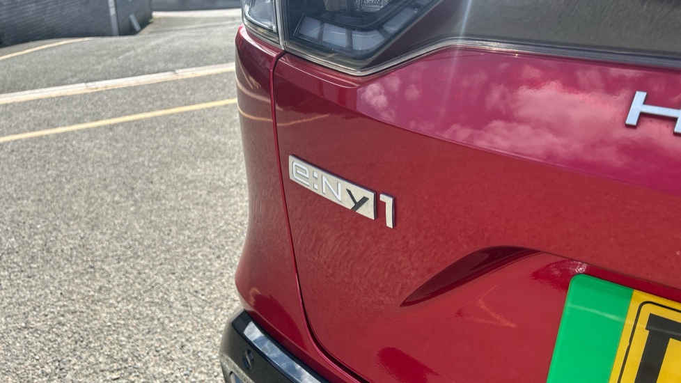 Honda E Ny1 150kW Elegance 69kWh 5dr Auto Electric Hatchback - Image 30