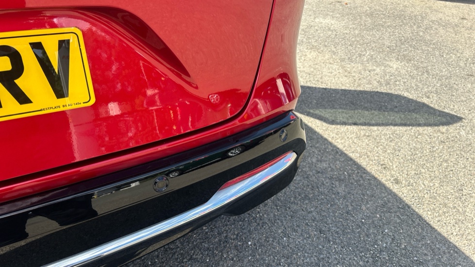 Honda E Ny1 150kW Elegance 69kWh 5dr Auto Electric Hatchback - Image 31