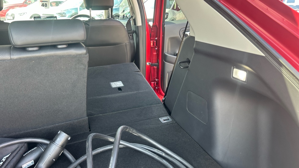 Honda E Ny1 150kW Elegance 69kWh 5dr Auto Electric Hatchback - Image 33
