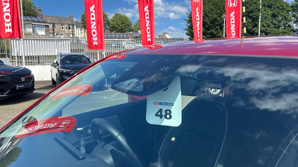 Honda E Ny1 150kW Elegance 69kWh 5dr Auto Electric Hatchback - Image 37