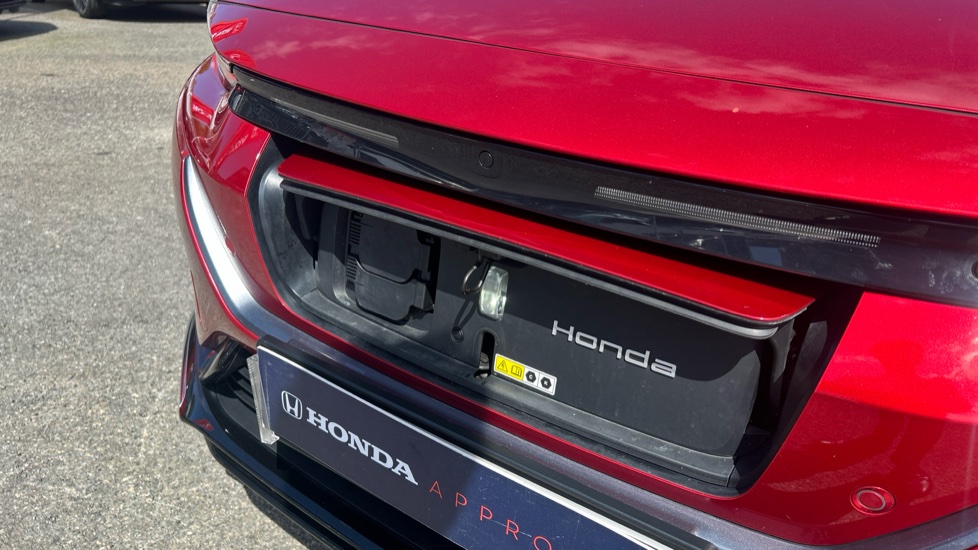Honda E Ny1 150kW Elegance 69kWh 5dr Auto Electric Hatchback - Image 39
