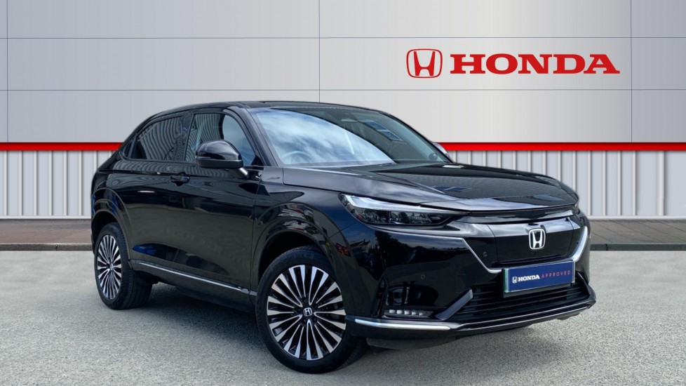 Honda E Ny1 150kW Elegance 69kWh 5dr Auto Electric Hatchback - Image 1