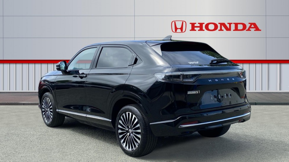 Honda E Ny1 150kW Elegance 69kWh 5dr Auto Electric Hatchback - Image 3