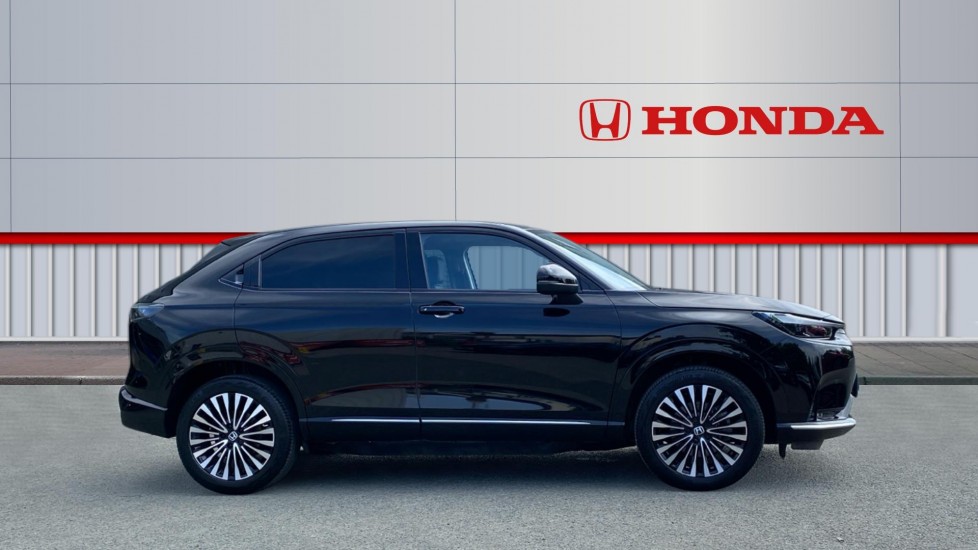 Honda E Ny1 150kW Elegance 69kWh 5dr Auto Electric Hatchback - Image 5