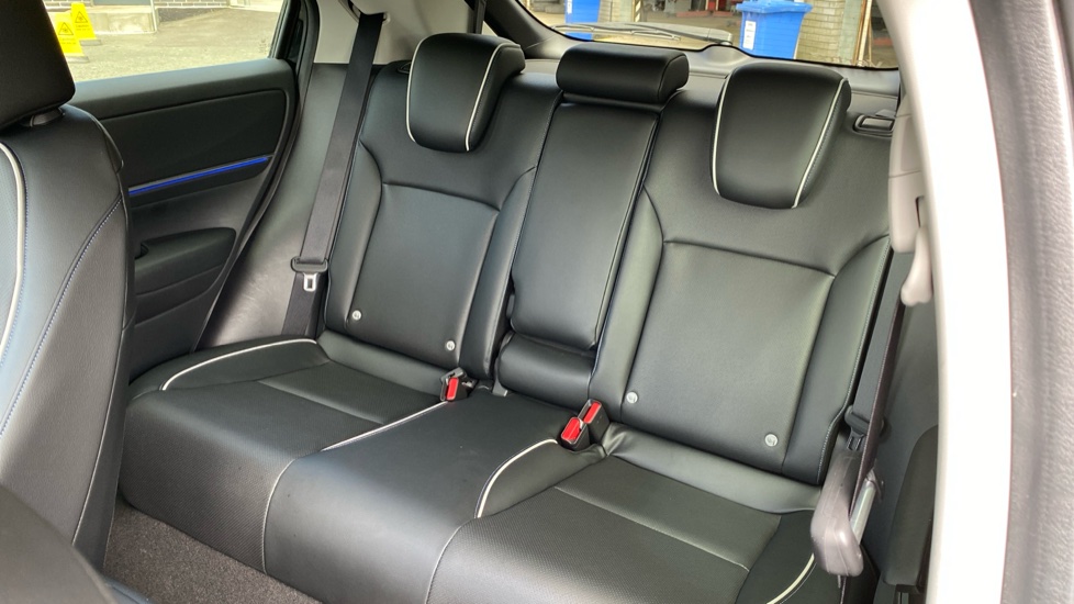 Honda E Ny1 150kW Elegance 69kWh 5dr Auto Electric Hatchback - Image 8