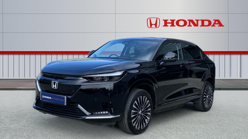 Honda E Ny1 150kW Elegance 69kWh 5dr Auto Electric Hatchback - Image 10