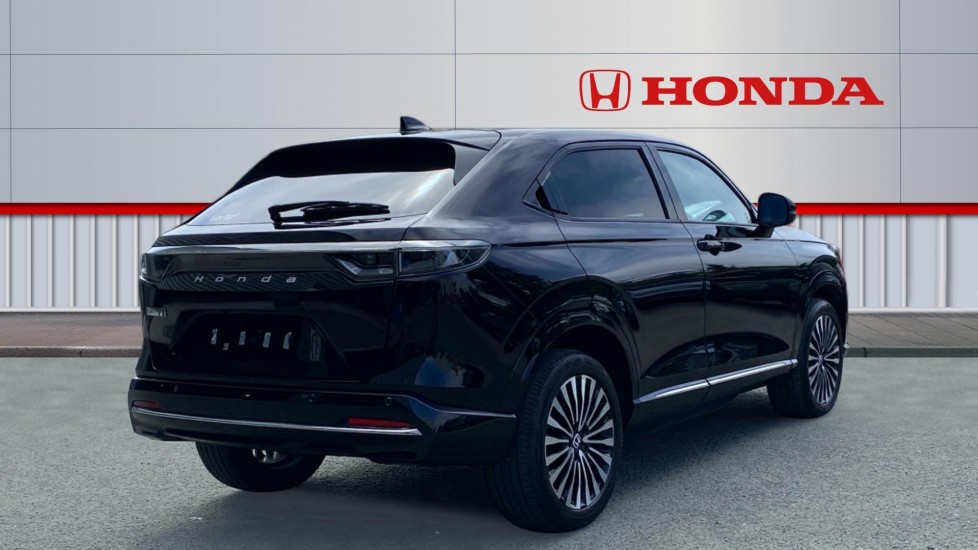 Honda E Ny1 150kW Elegance 69kWh 5dr Auto Electric Hatchback - Image 12