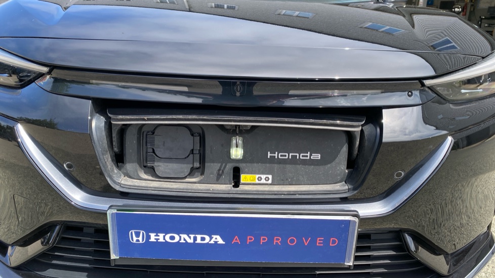 Honda E Ny1 150kW Elegance 69kWh 5dr Auto Electric Hatchback - Image 17