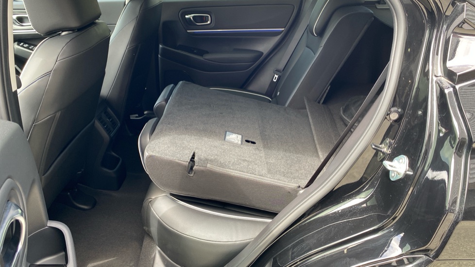 Honda E Ny1 150kW Elegance 69kWh 5dr Auto Electric Hatchback - Image 22