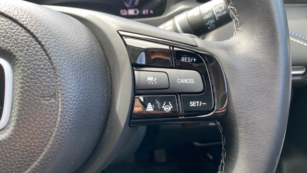 Honda E Ny1 150kW Elegance 69kWh 5dr Auto Electric Hatchback - Image 24