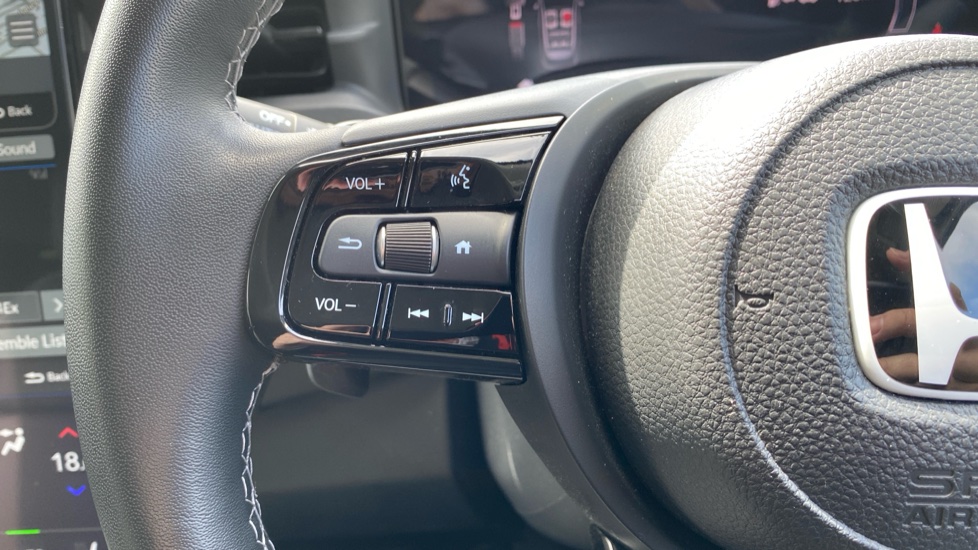 Honda E Ny1 150kW Elegance 69kWh 5dr Auto Electric Hatchback - Image 25