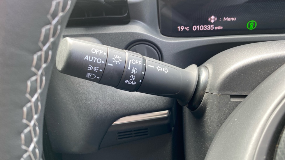 Honda E Ny1 150kW Elegance 69kWh 5dr Auto Electric Hatchback - Image 32