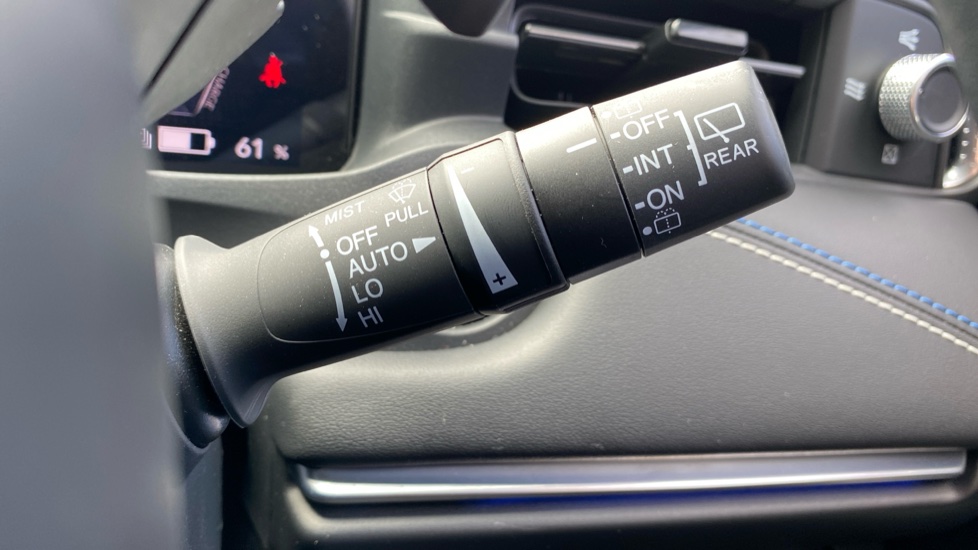 Honda E Ny1 150kW Elegance 69kWh 5dr Auto Electric Hatchback - Image 33