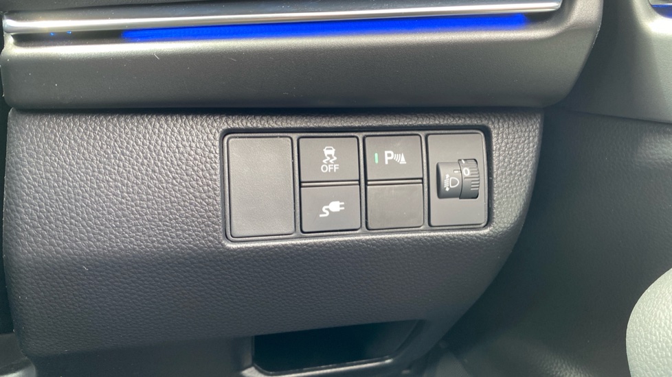 Honda E Ny1 150kW Elegance 69kWh 5dr Auto Electric Hatchback - Image 39