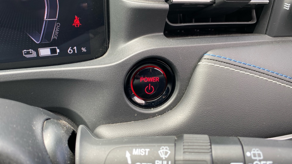 Honda E Ny1 150kW Elegance 69kWh 5dr Auto Electric Hatchback - Image 40
