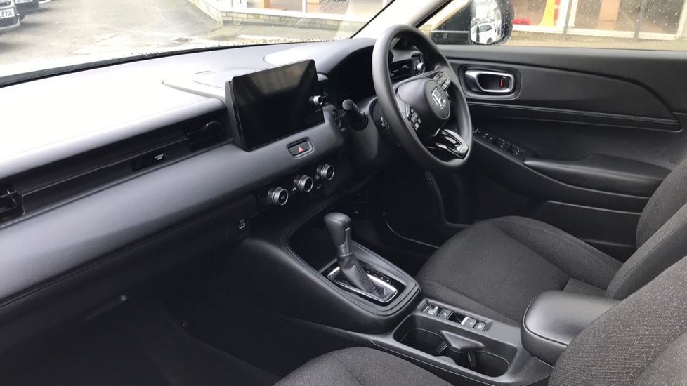 Honda HR-V 1.5 eHEV Elegance 5dr CVT Hybrid Hatchback - Image 2