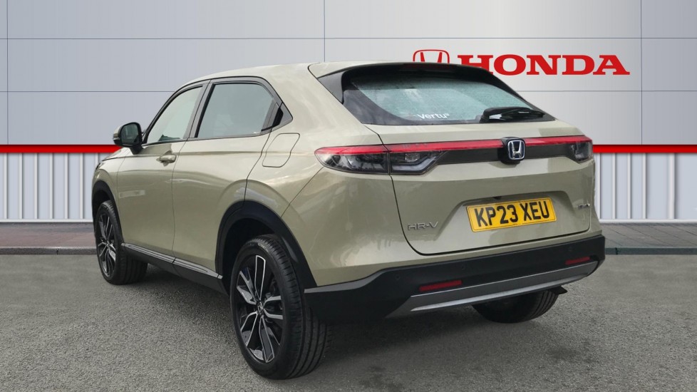 Honda HR-V 1.5 eHEV Elegance 5dr CVT Hybrid Hatchback - Image 3