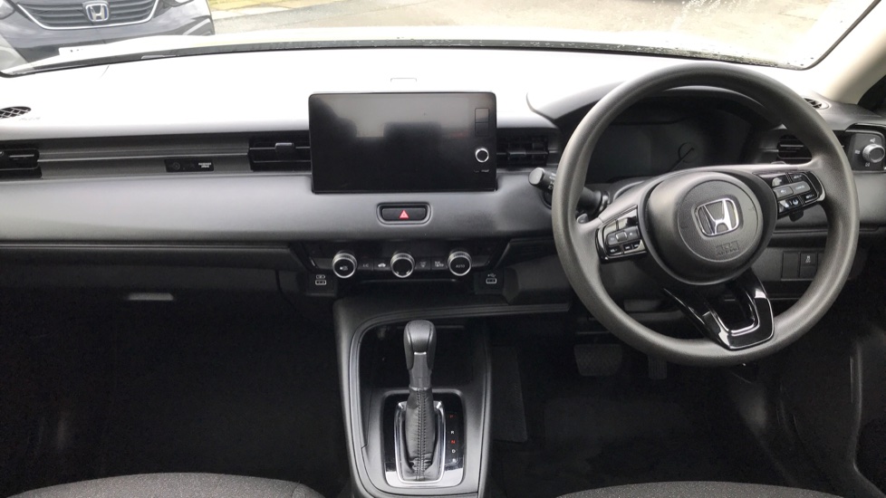 Honda HR-V 1.5 eHEV Elegance 5dr CVT Hybrid Hatchback - Image 4